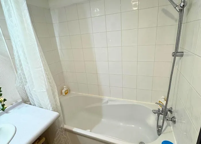 Jungle - Vue - Clim - Wifi *