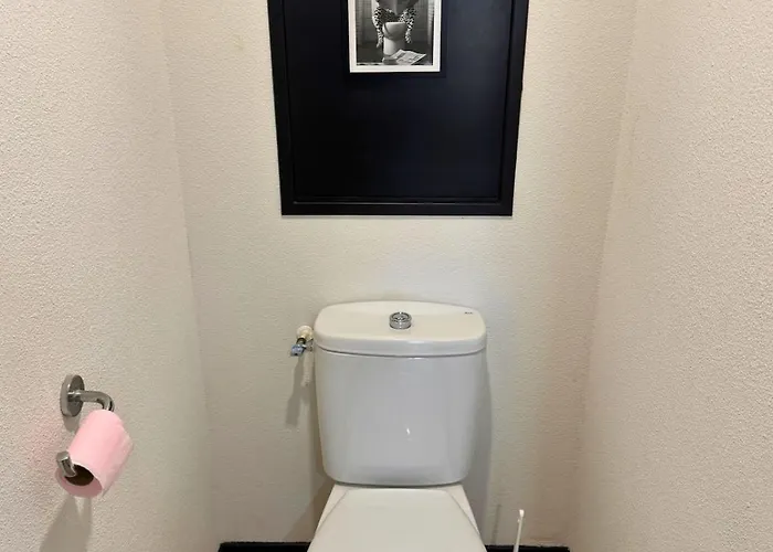 Appartamento Jungle - Vue - Clim - Wifi Lourdes