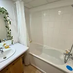 Jungle - Vue - Clim - Wifi Апартаменты Лурд