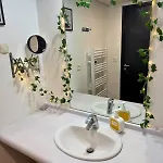 Апартаменты Jungle - Vue - Clim - Wifi