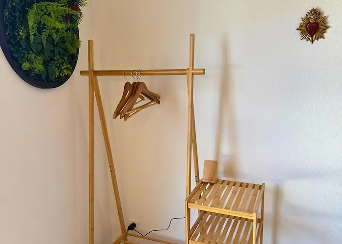 Jungle - Vue - Clim - Wifi * Лурд