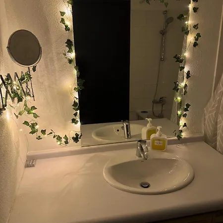 Lejlighed Jungle - Vue - Clim - Wifi